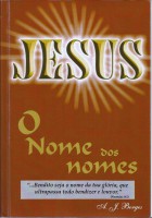 Livro "O Nome no nome"